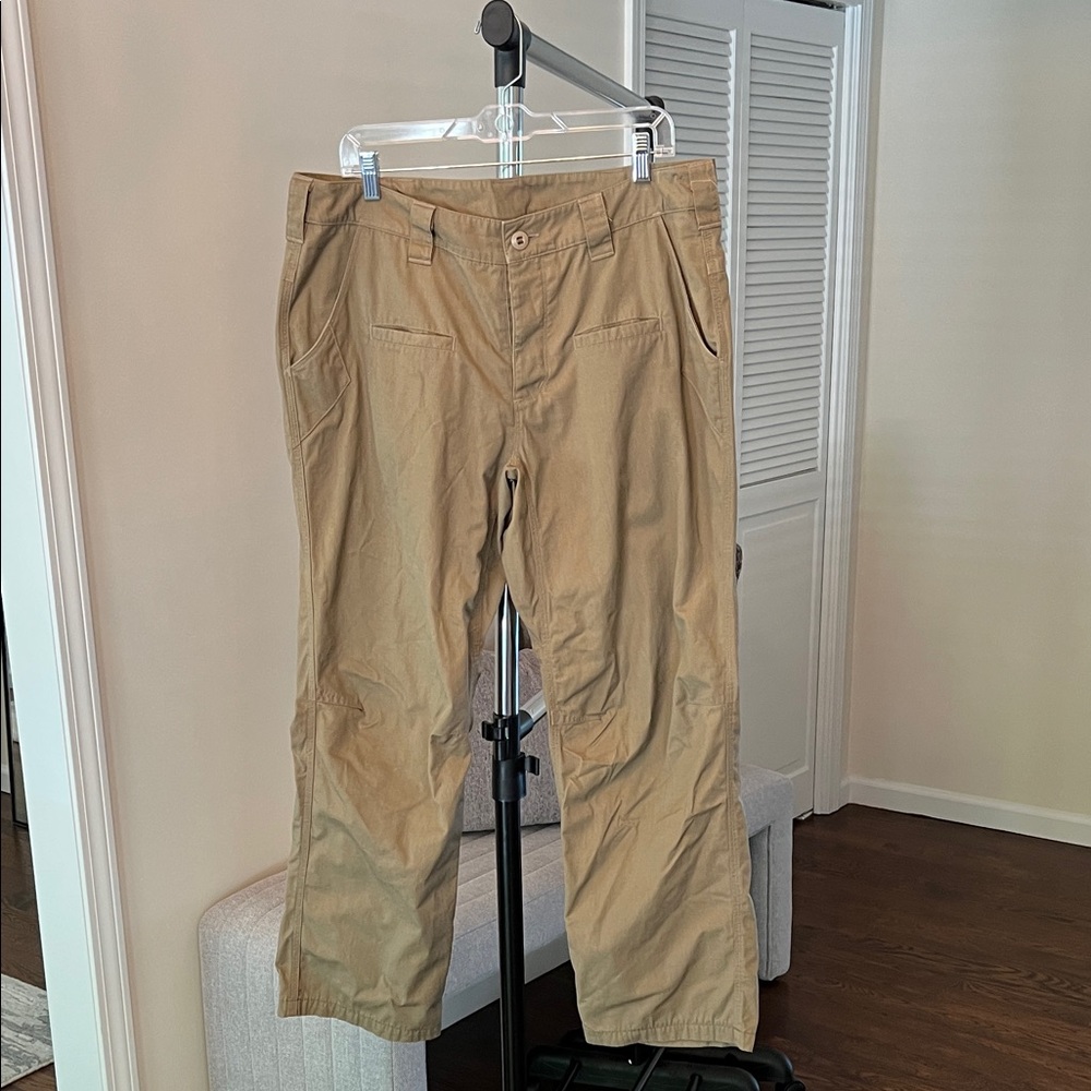 Triple Aught Design Khaki Chinos